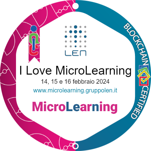 I Love MicroLearning
